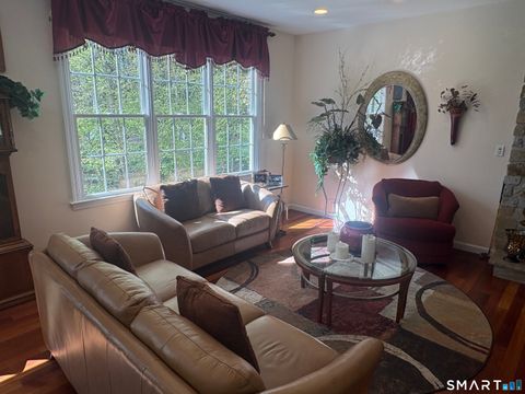 Tiny photo for 37 Oakwood Lane, Hamden, CT 06518 (MLS # 24173737)