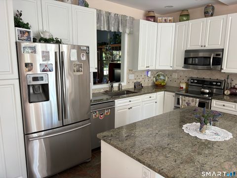Tiny photo for 37 Oakwood Lane, Hamden, CT 06518 (MLS # 24173737)