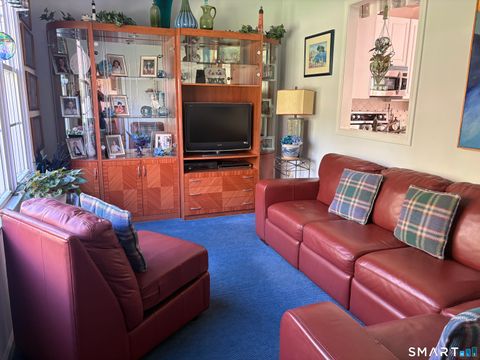 Tiny photo for 37 Oakwood Lane, Hamden, CT 06518 (MLS # 24173737)