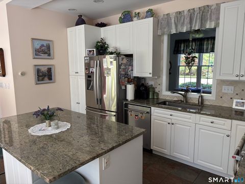 Tiny photo for 37 Oakwood Lane, Hamden, CT 06518 (MLS # 24173737)