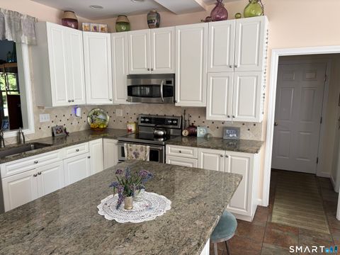 Tiny photo for 37 Oakwood Lane, Hamden, CT 06518 (MLS # 24173737)