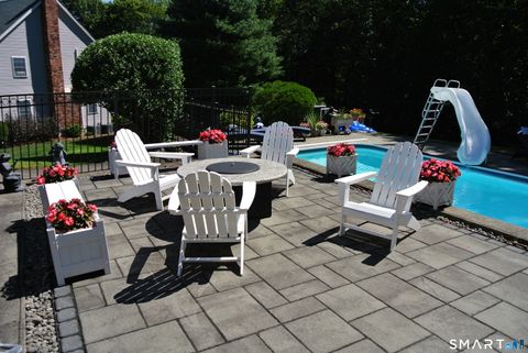 Tiny photo for 37 Oakwood Lane, Hamden, CT 06518 (MLS # 24173737)
