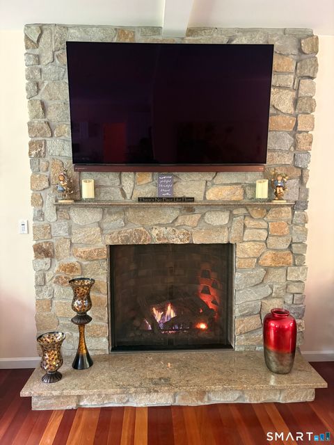 Tiny photo for 37 Oakwood Lane, Hamden, CT 06518 (MLS # 24173737)