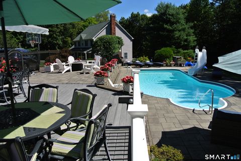 Tiny photo for 37 Oakwood Lane, Hamden, CT 06518 (MLS # 24173737)