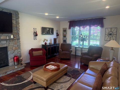 Tiny photo for 37 Oakwood Lane, Hamden, CT 06518 (MLS # 24173737)
