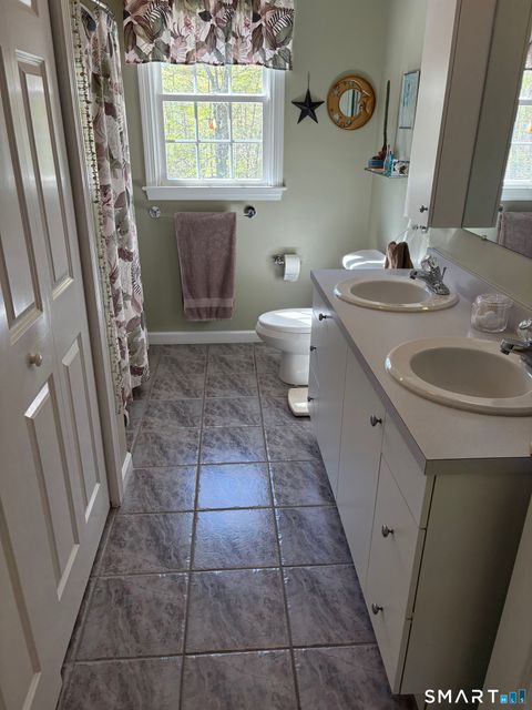 Tiny photo for 37 Oakwood Lane, Hamden, CT 06518 (MLS # 24173737)
