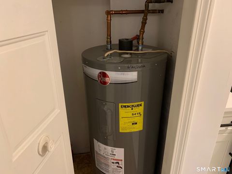 Tiny photo for 34A Padanaram Road #304, Danbury, CT 06811 (MLS # 24155559)