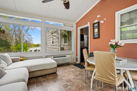 Tiny photo for 7 Newport Drive, Waterbury, CT 06705 (MLS # 24169462)