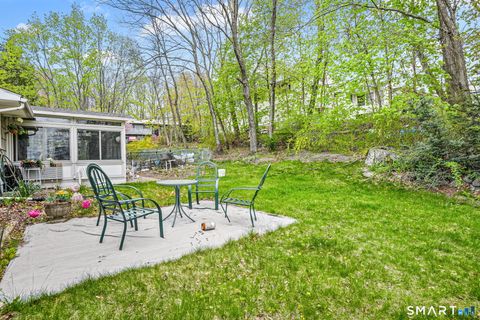 Tiny photo for 7 Newport Drive, Waterbury, CT 06705 (MLS # 24169462)
