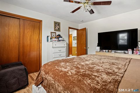 Tiny photo for 7 Newport Drive, Waterbury, CT 06705 (MLS # 24169462)