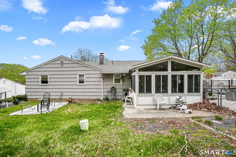 Tiny photo for 7 Newport Drive, Waterbury, CT 06705 (MLS # 24169462)