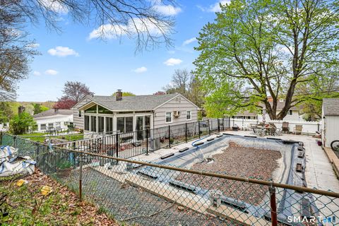 Tiny photo for 7 Newport Drive, Waterbury, CT 06705 (MLS # 24169462)