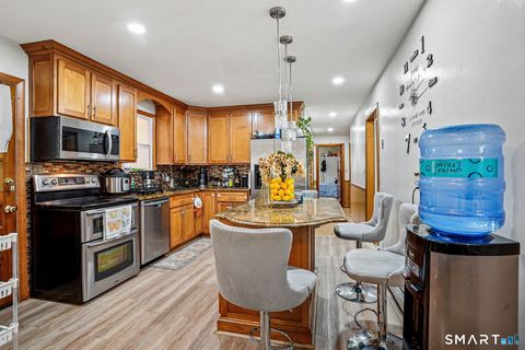Tiny photo for 7 Newport Drive, Waterbury, CT 06705 (MLS # 24169462)