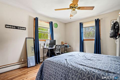 Tiny photo for 7 Newport Drive, Waterbury, CT 06705 (MLS # 24169462)