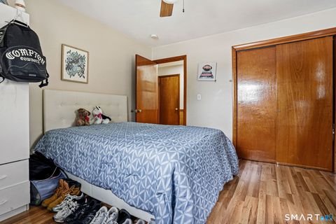 Tiny photo for 7 Newport Drive, Waterbury, CT 06705 (MLS # 24169462)