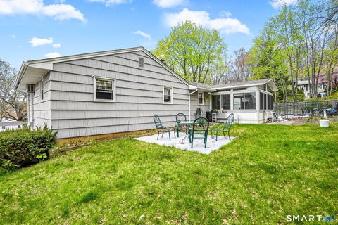 Tiny photo for 7 Newport Drive, Waterbury, CT 06705 (MLS # 24169462)