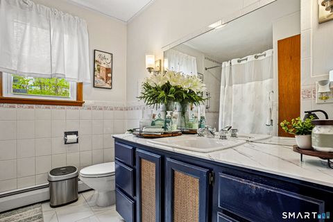 Tiny photo for 7 Newport Drive, Waterbury, CT 06705 (MLS # 24169462)