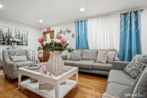 Tiny photo for 7 Newport Drive, Waterbury, CT 06705 (MLS # 24169462)