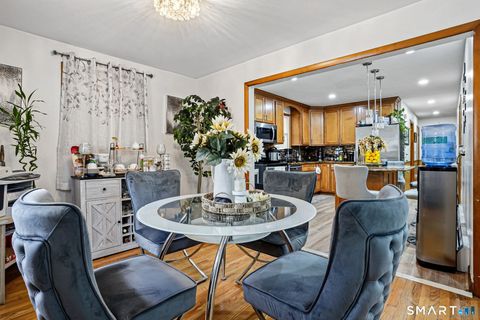 Tiny photo for 7 Newport Drive, Waterbury, CT 06705 (MLS # 24169462)