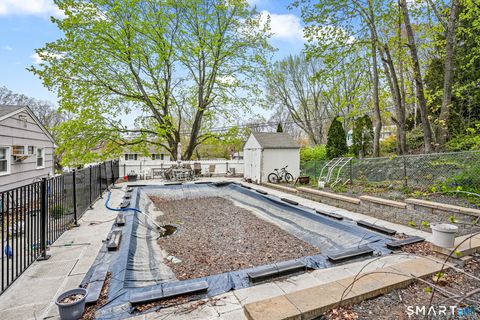 Tiny photo for 7 Newport Drive, Waterbury, CT 06705 (MLS # 24169462)