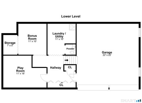 Tiny photo for 7 Newport Drive, Waterbury, CT 06705 (MLS # 24169462)