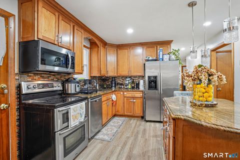 Tiny photo for 7 Newport Drive, Waterbury, CT 06705 (MLS # 24169462)