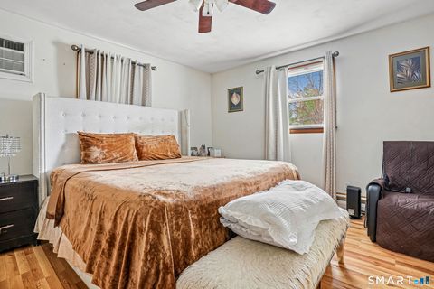 Tiny photo for 7 Newport Drive, Waterbury, CT 06705 (MLS # 24169462)