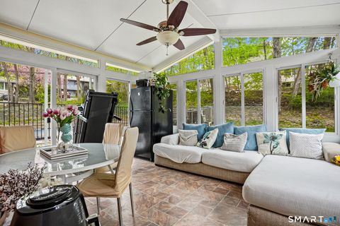 Tiny photo for 7 Newport Drive, Waterbury, CT 06705 (MLS # 24169462)