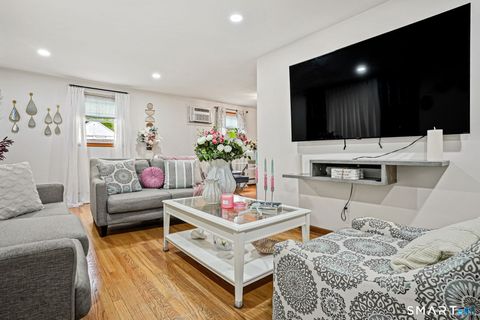 Tiny photo for 7 Newport Drive, Waterbury, CT 06705 (MLS # 24169462)