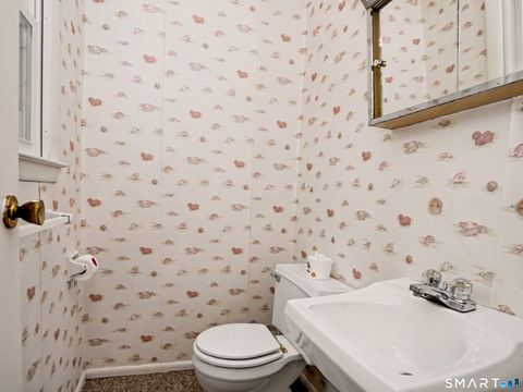 Tiny photo for 11 Hale Drive, Ansonia, CT 06401 (MLS # 24167176)