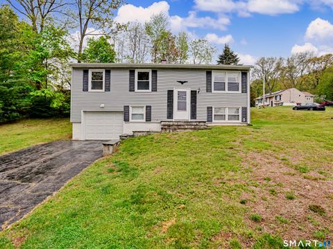 Photo of 11 Hale Drive, Ansonia, CT 06401 (MLS # 24167176)