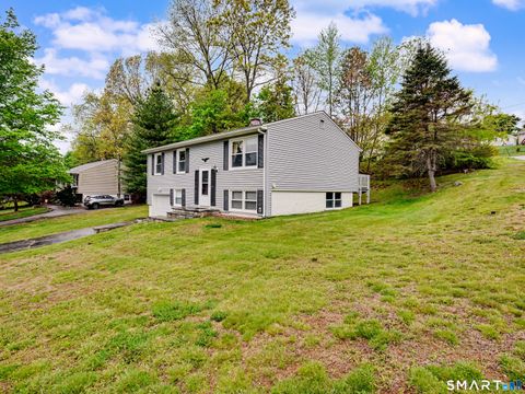 Tiny photo for 11 Hale Drive, Ansonia, CT 06401 (MLS # 24167176)