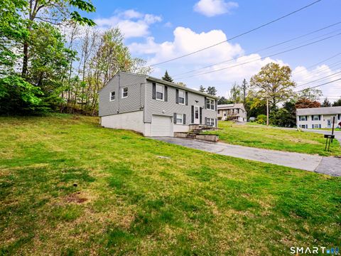 Tiny photo for 11 Hale Drive, Ansonia, CT 06401 (MLS # 24167176)