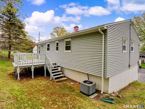 Tiny photo for 11 Hale Drive, Ansonia, CT 06401 (MLS # 24167176)