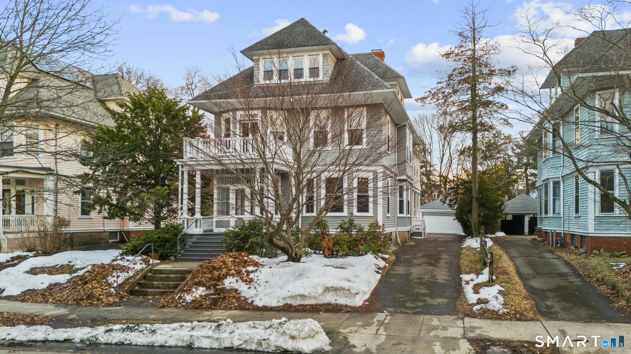 74 Cold Spring Street