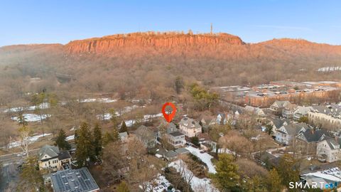 74 Cold Spring Street New Haven CT 06511