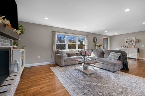 Tiny photo for 30 Burton Road, Griswold, CT 06351 (MLS # 24142622)