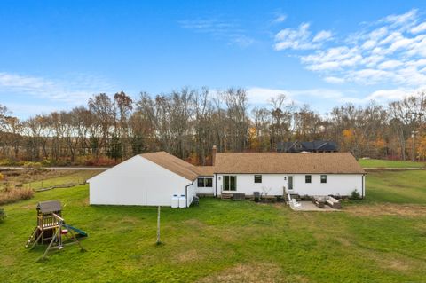 Tiny photo for 30 Burton Road, Griswold, CT 06351 (MLS # 24142622)