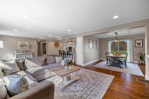 Tiny photo for 30 Burton Road, Griswold, CT 06351 (MLS # 24142622)