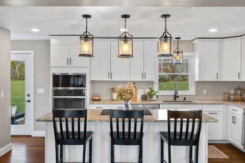 Tiny photo for 30 Burton Road, Griswold, CT 06351 (MLS # 24142622)