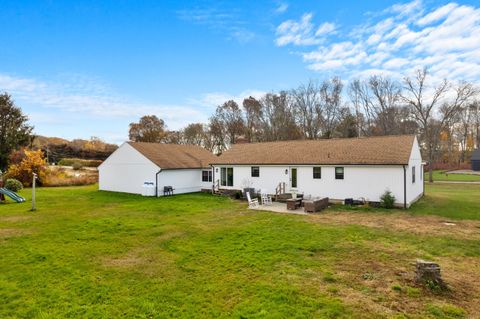 Tiny photo for 30 Burton Road, Griswold, CT 06351 (MLS # 24142622)