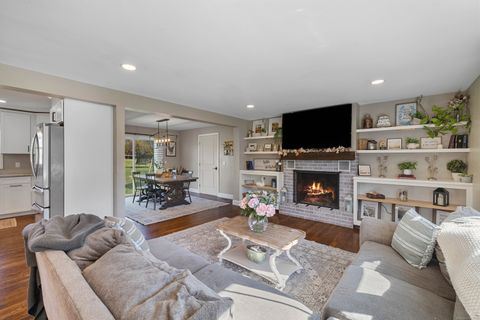 Tiny photo for 30 Burton Road, Griswold, CT 06351 (MLS # 24142622)