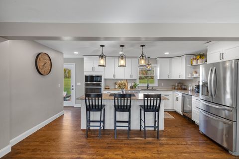 Tiny photo for 30 Burton Road, Griswold, CT 06351 (MLS # 24142622)