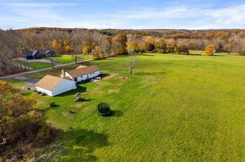 Tiny photo for 30 Burton Road, Griswold, CT 06351 (MLS # 24142622)