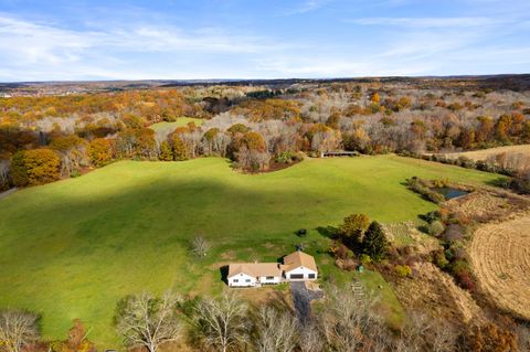 Tiny photo for 30 Burton Road, Griswold, CT 06351 (MLS # 24142622)