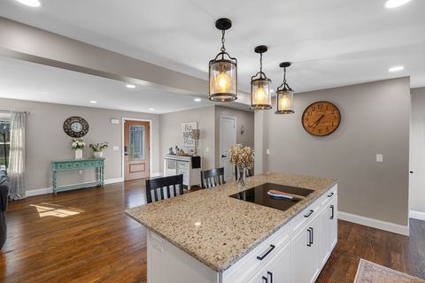 Tiny photo for 30 Burton Road, Griswold, CT 06351 (MLS # 24142622)