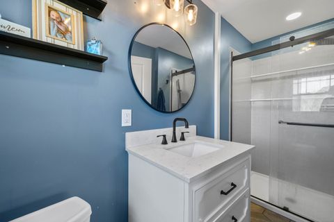 Tiny photo for 30 Burton Road, Griswold, CT 06351 (MLS # 24142622)