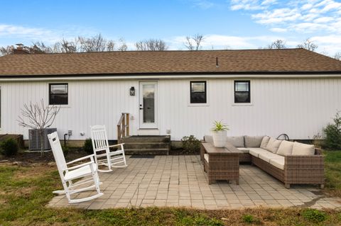 Tiny photo for 30 Burton Road, Griswold, CT 06351 (MLS # 24142622)