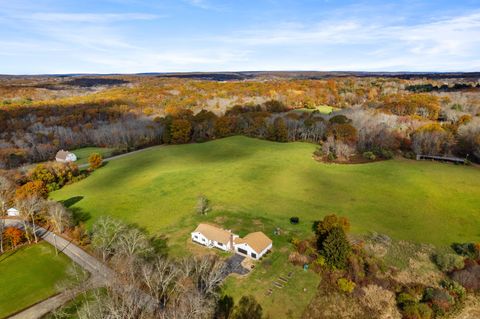 Tiny photo for 30 Burton Road, Griswold, CT 06351 (MLS # 24142622)