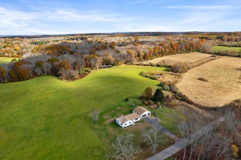 Tiny photo for 30 Burton Road, Griswold, CT 06351 (MLS # 24142622)